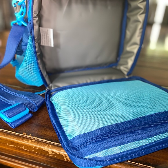 Bentgo Lunch bag new - Picture 3 of 4